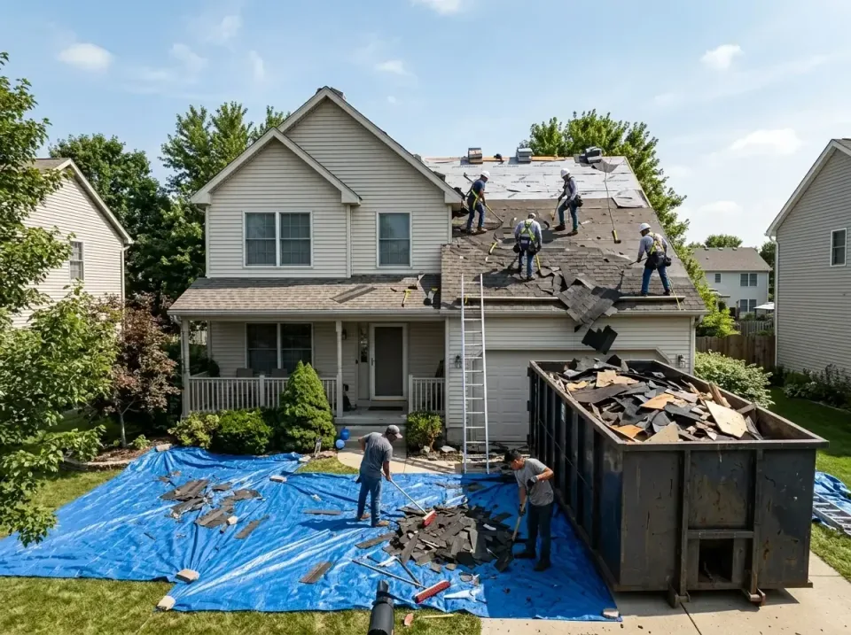 roof-replacement-debris-remova-004 — frequently asked questions, Cheapest Dumpster Rentals in French Valley, CA